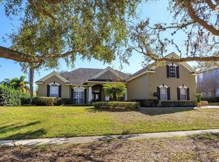 3380 Bellington Dr, Orlando, FL 32835