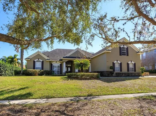 3380 Bellington Dr, Orlando, FL 32835