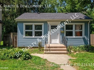 18002 Armitage Ct, Homewood, IL, 60430