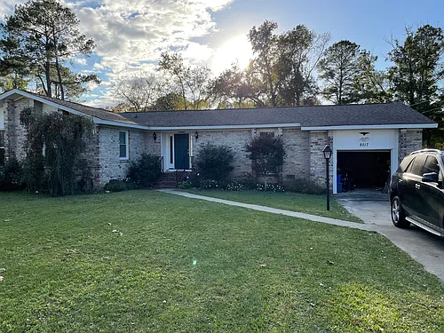 8517 Deerwood Dr Photo 1