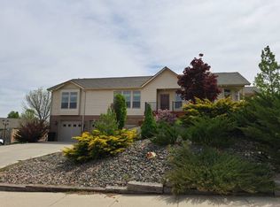 1300 Maple St, Chadron, NE 69337