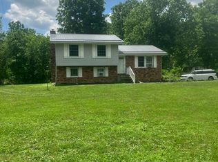 339 Baird Ln, East Freedom, PA 16637