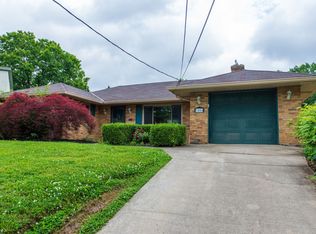 3406 Ferncroft Dr, Cincinnati, OH 45211