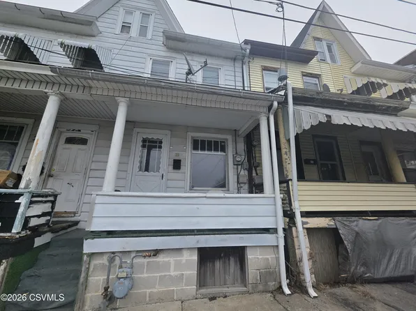 21 N Anthracite St, Shamokin, PA 17872