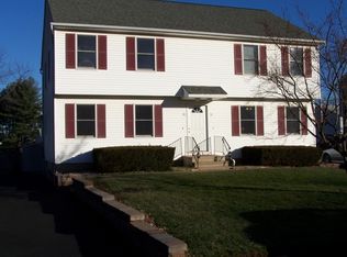 38 Alison Ln, Wethersfield, CT 06109