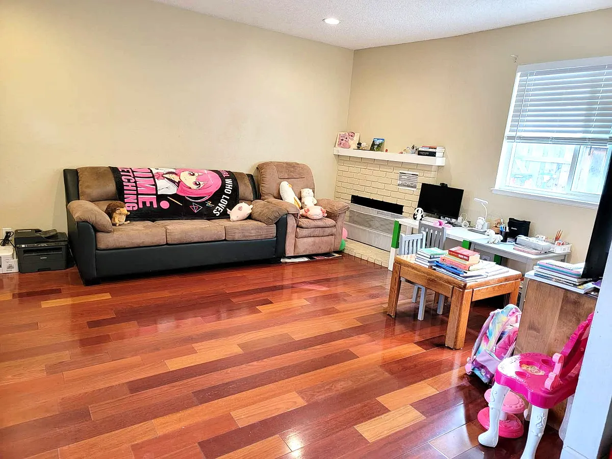 Building Photo - 4416 Moorpark Ave #1