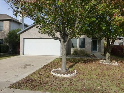 6700 Marble Creek Loop, Austin, TX, 78747