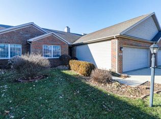 2511 Windward Blvd #2511, Champaign, IL 61821