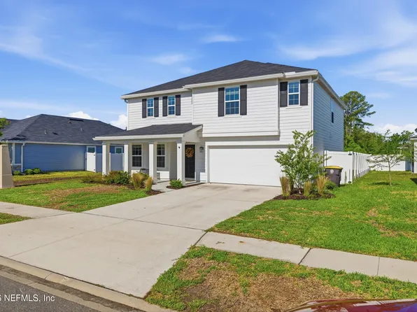 1640 TANOAN Drive, Jacksonville, FL 32221