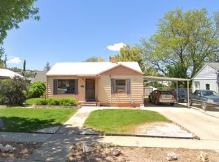 117 N 1150 W, Cedar City, UT 84720