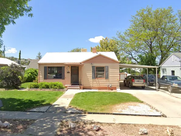 117 N 1150 W, Cedar City, UT 84720