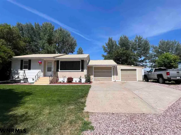 170208 Spring Creek Rd, Mitchell, NE 69357