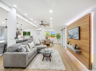 794 Ahukini St, Honolulu, HI 96825