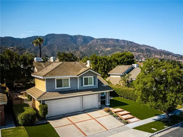 3726 Summit View Ct, Corona, CA 92882