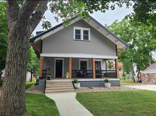 1108 M Ave, Milford, IA 51351