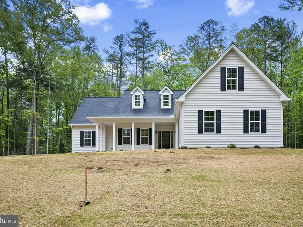 8336 Tinsley Pl, Culpeper, VA 22701