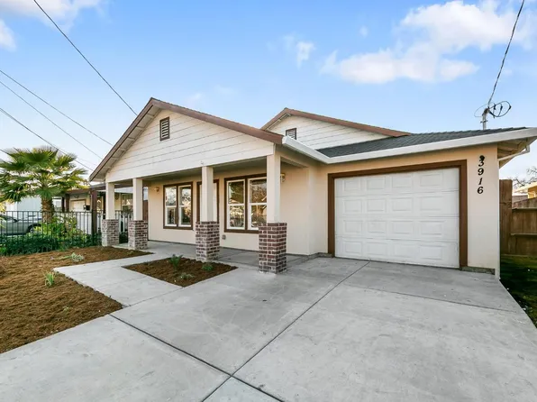 3916 San Carlos Way, Sacramento, CA 95820