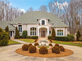 4610 Cherryhill Ln, Winston Salem, NC 27106