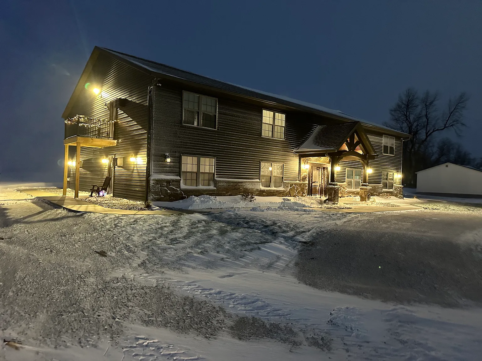 1 bed, 750 sqft, $1,250 — Photo 3