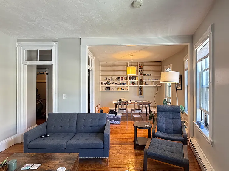 162 Hampshire St #3 — Photo 3