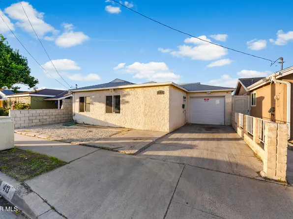 413 W 223rd St, Carson, CA 90745