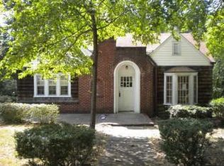 1505 Wiltshire St, High Point, NC 27265