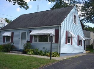 32 Ronald Rd, New Britain, CT 06053