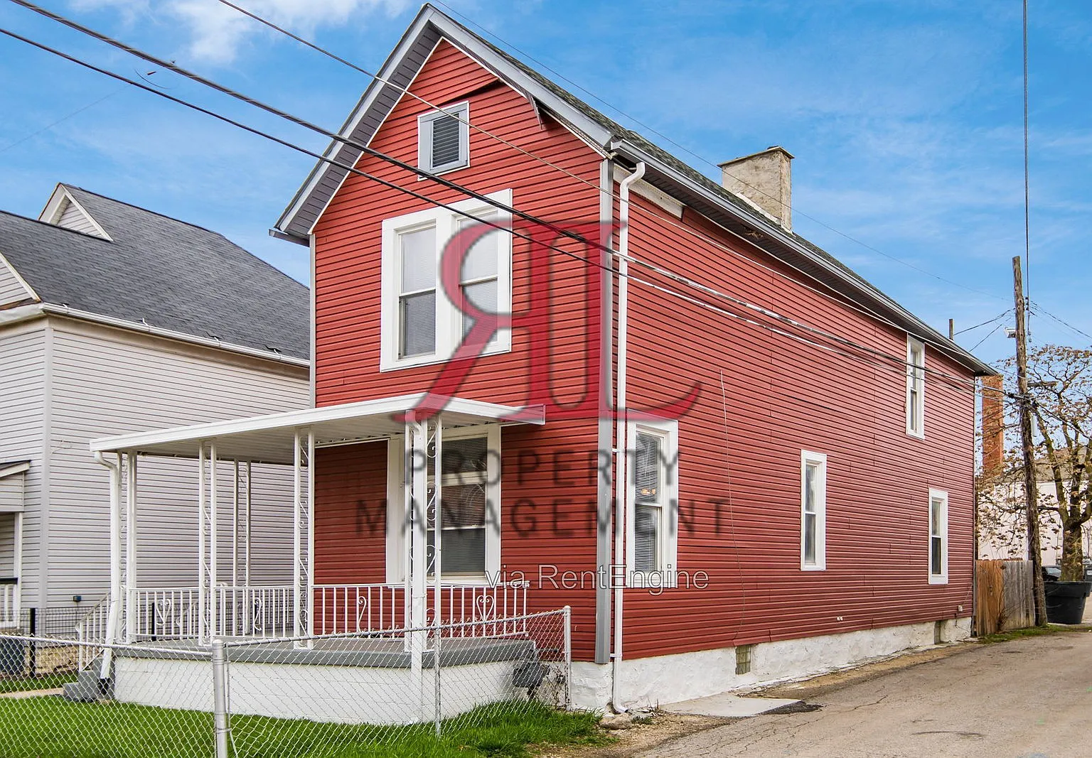 3 bed, 2.0 bath, 1646 sqft, $1,749 — Photo 3