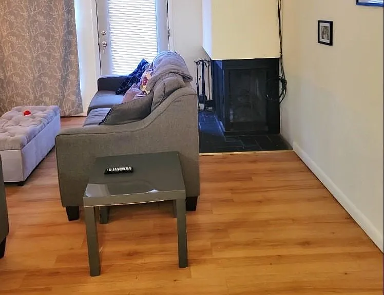 University Park Apartments — Photo 77