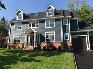 2 Arlena Ct, Madison, NJ 07940