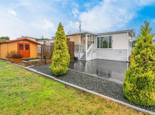 6325 Metral Dr #64, Nanaimo, BC V9T 6P9
