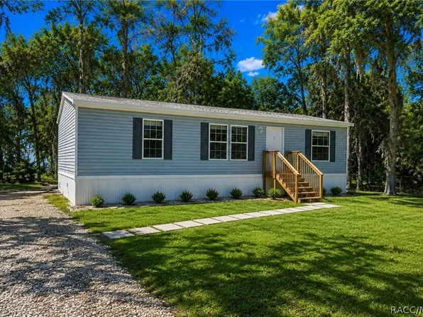 4540 N Winchester Ter, Hernando, FL 34442