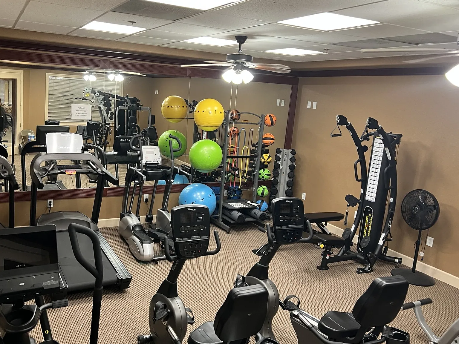 Carefree North Natomas Senior Apartments — Photo 3