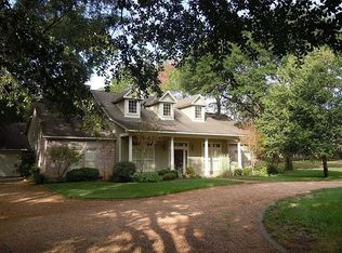 2602 S Rosedale Dr, Brenham, TX 77833