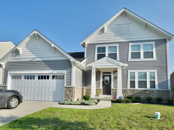 7013 Daybreak Dr, Cincinnati, OH 45247