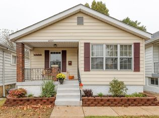4621 Alexander St, Saint Louis, MO