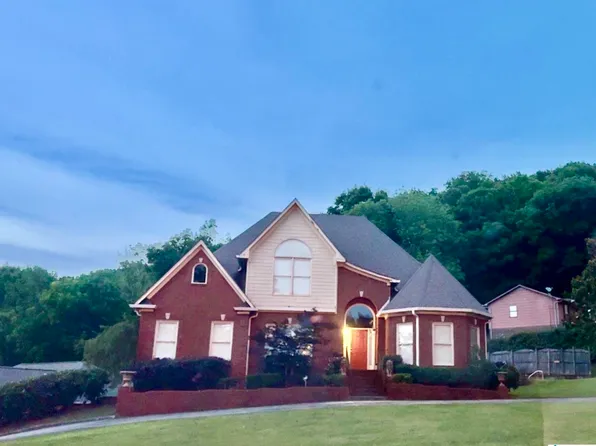 1720 Creely Dr, Birmingham, AL 35235