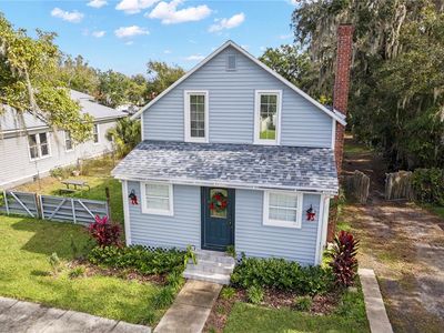 611 Kentucky Ave, Saint Cloud, FL, 34769