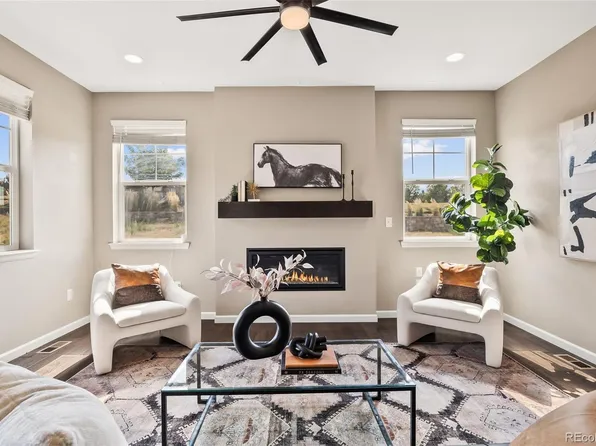 7265 S Millbrook Court, Aurora, CO 80016