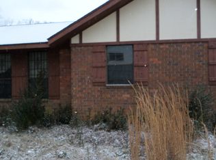 1625 18th St, Meridian, MS 39301