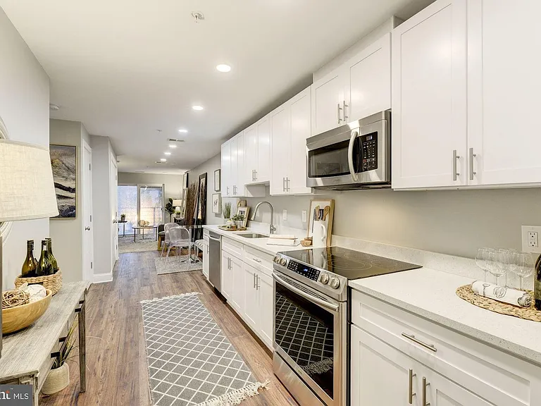 3110 Georgia Ave NW #404 — Photo 3