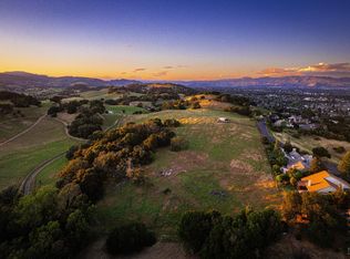 1247 Foster Road, Napa, CA 94558