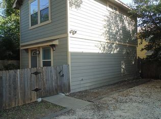 5517-B Duval St, Austin, TX 78751