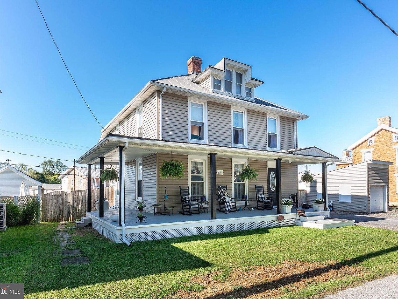 1921 Old Taneytown Rd, Westminster, MD 21158 Zillow