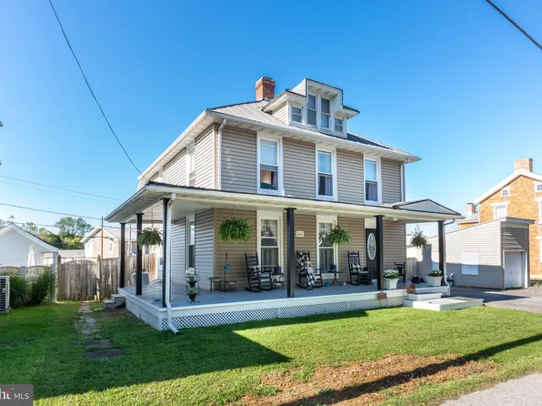 1921 Old Taneytown Rd, Westminster, MD 21158