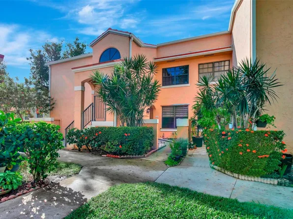 12016 NW 11th St #12016, Hollywood, FL 33026