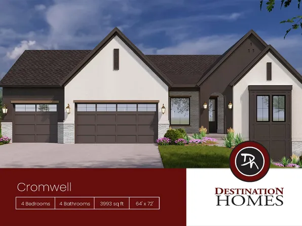 7803 NW 26th Ct, Ankeny, IA 50023