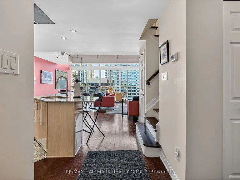 134 York St #PH01 — Photo 4