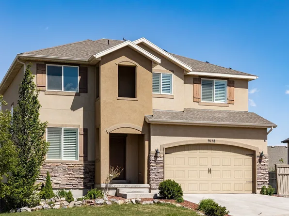 9178 N Mount Airey Dr, Eagle Mountain, UT 84005