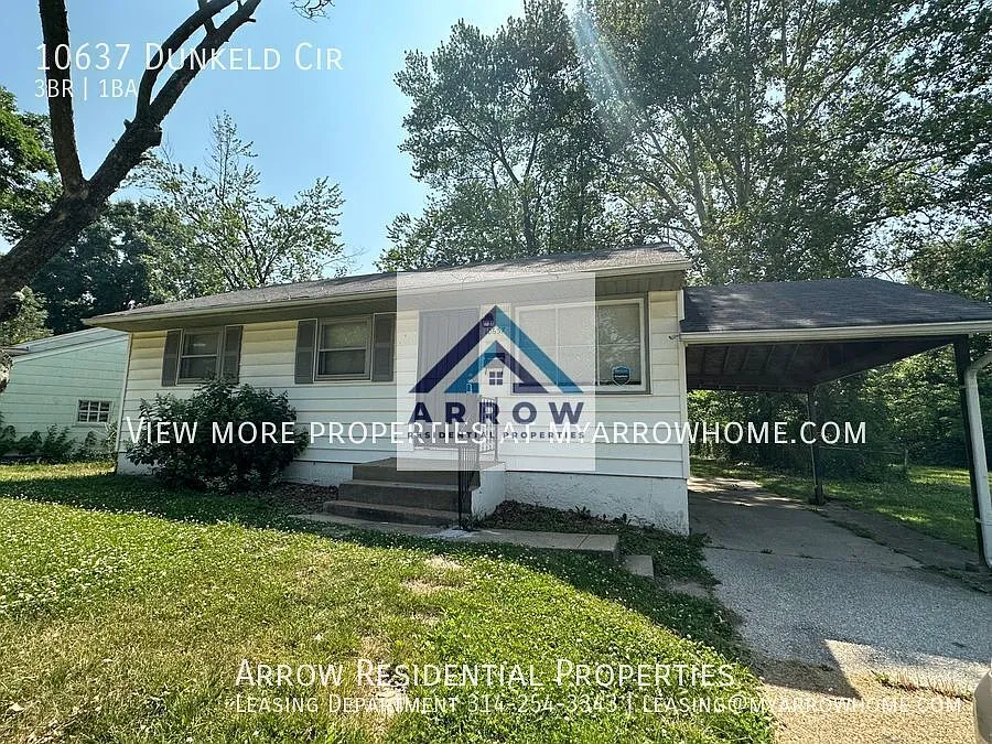10637 Dunkeld Cir